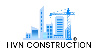 HVN Construction logo